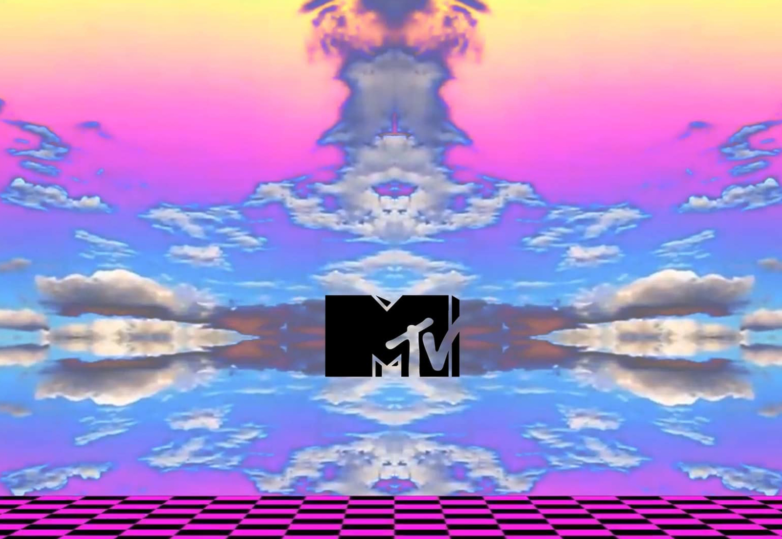 MTV Ident